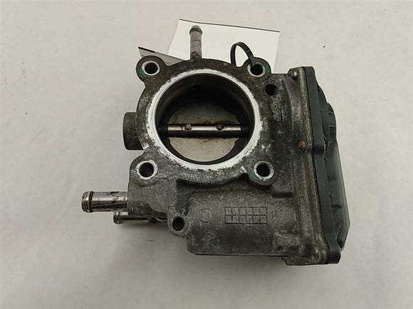 Hyundai Veloster Throttle Body