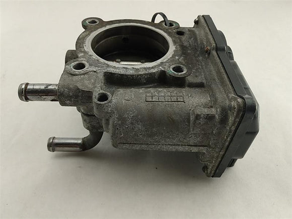 Hyundai Veloster Throttle Body