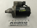 Hyundai Veloster Starter Motor-1