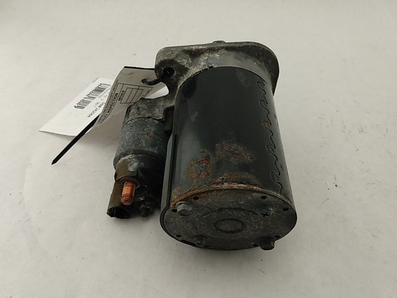 Hyundai Veloster Starter Motor