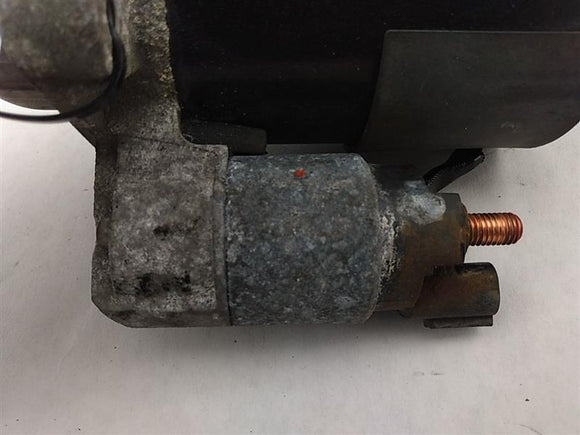 Hyundai Veloster Starter Motor
