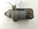 Hyundai Veloster Starter Motor-8
