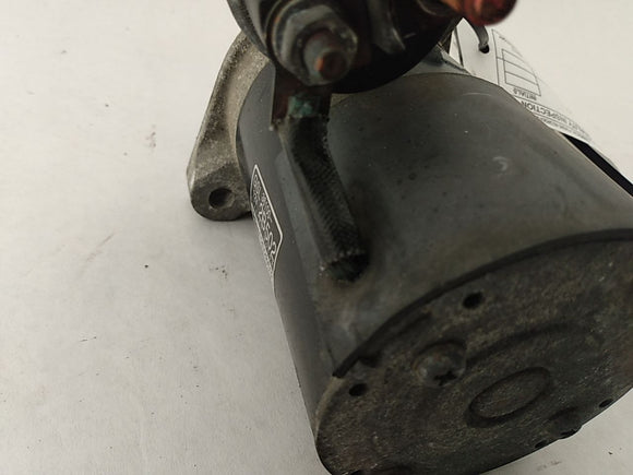 Hyundai Veloster Starter Motor
