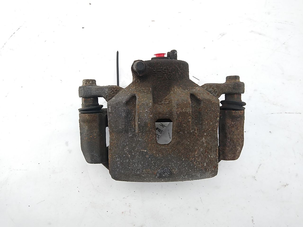 Hyundai Veloster Front Right Brake Caliper - 0