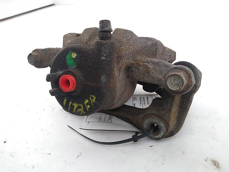 Hyundai Veloster Front Right Brake Caliper