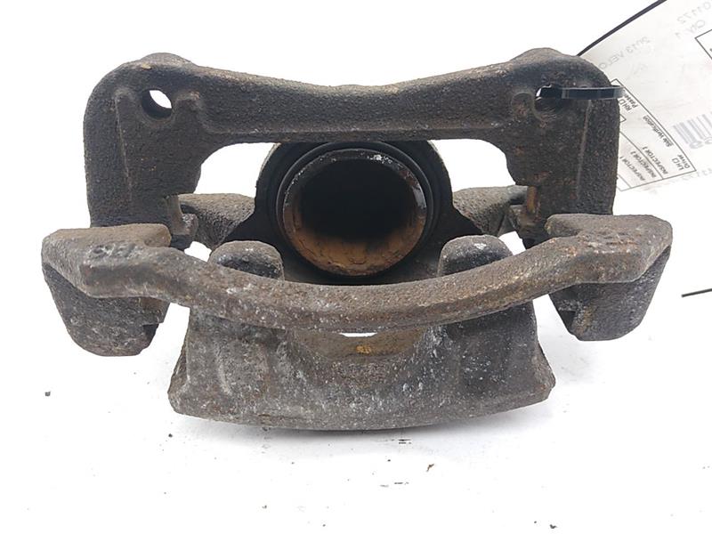 Hyundai Veloster Front Right Brake Caliper