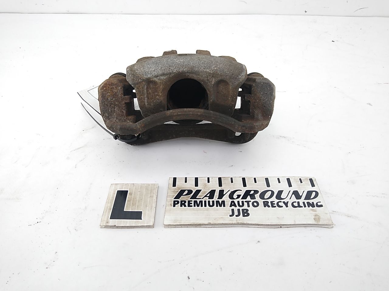 Hyundai Veloster Front Left Brake Caliper