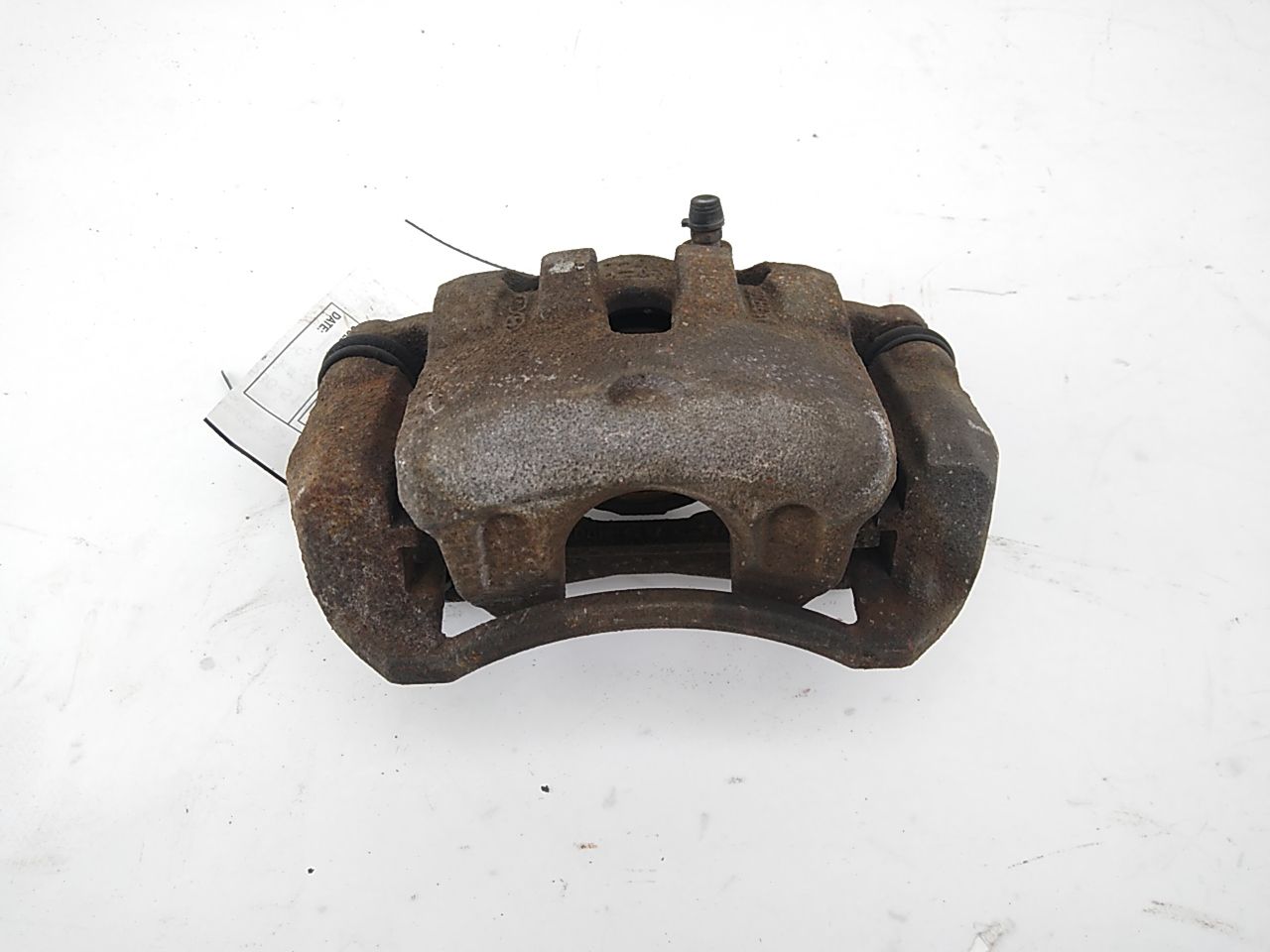 Hyundai Veloster Front Left Brake Caliper - 0