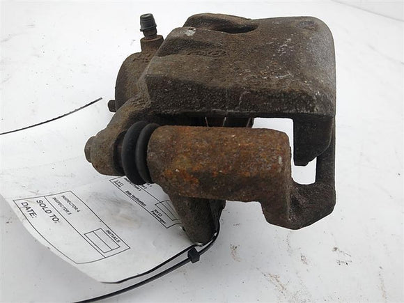 Hyundai Veloster Front Left Brake Caliper