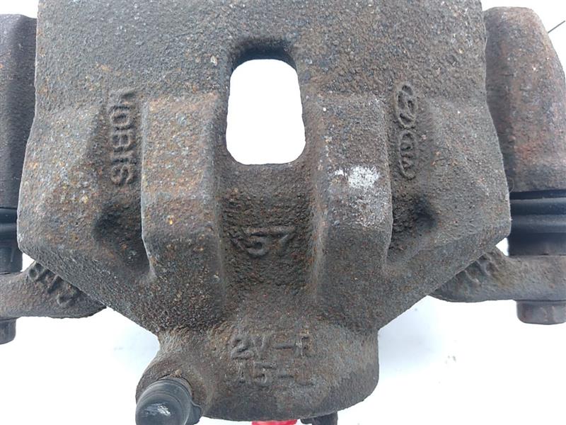 Hyundai Veloster Front Left Brake Caliper