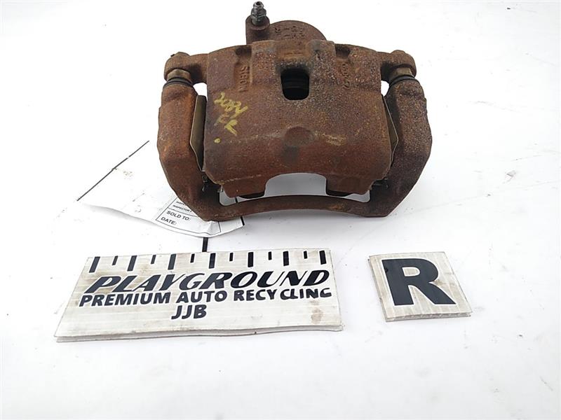 Hyundai Veloster Front Right Brake Caliper