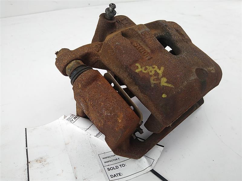 Hyundai Veloster Front Right Brake Caliper - 0