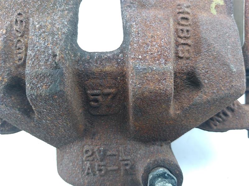 Hyundai Veloster Front Right Brake Caliper