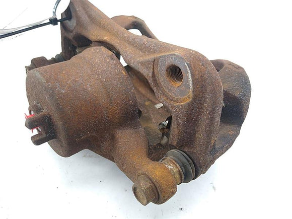 Hyundai Veloster Front Right Brake Caliper