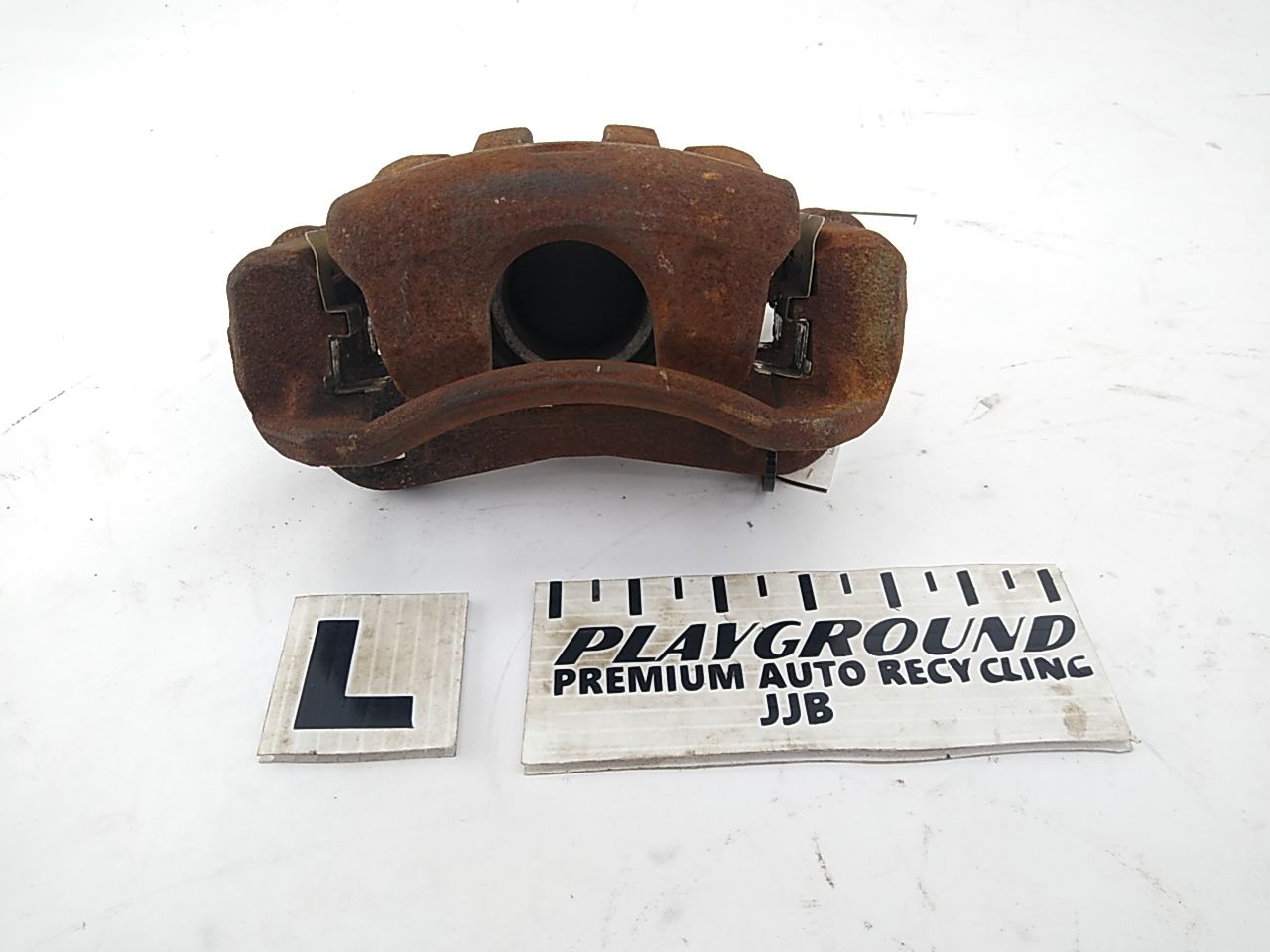 Hyundai Veloster Front Left Brake Caliper