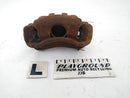 Hyundai Veloster Front Left Brake Caliper-1