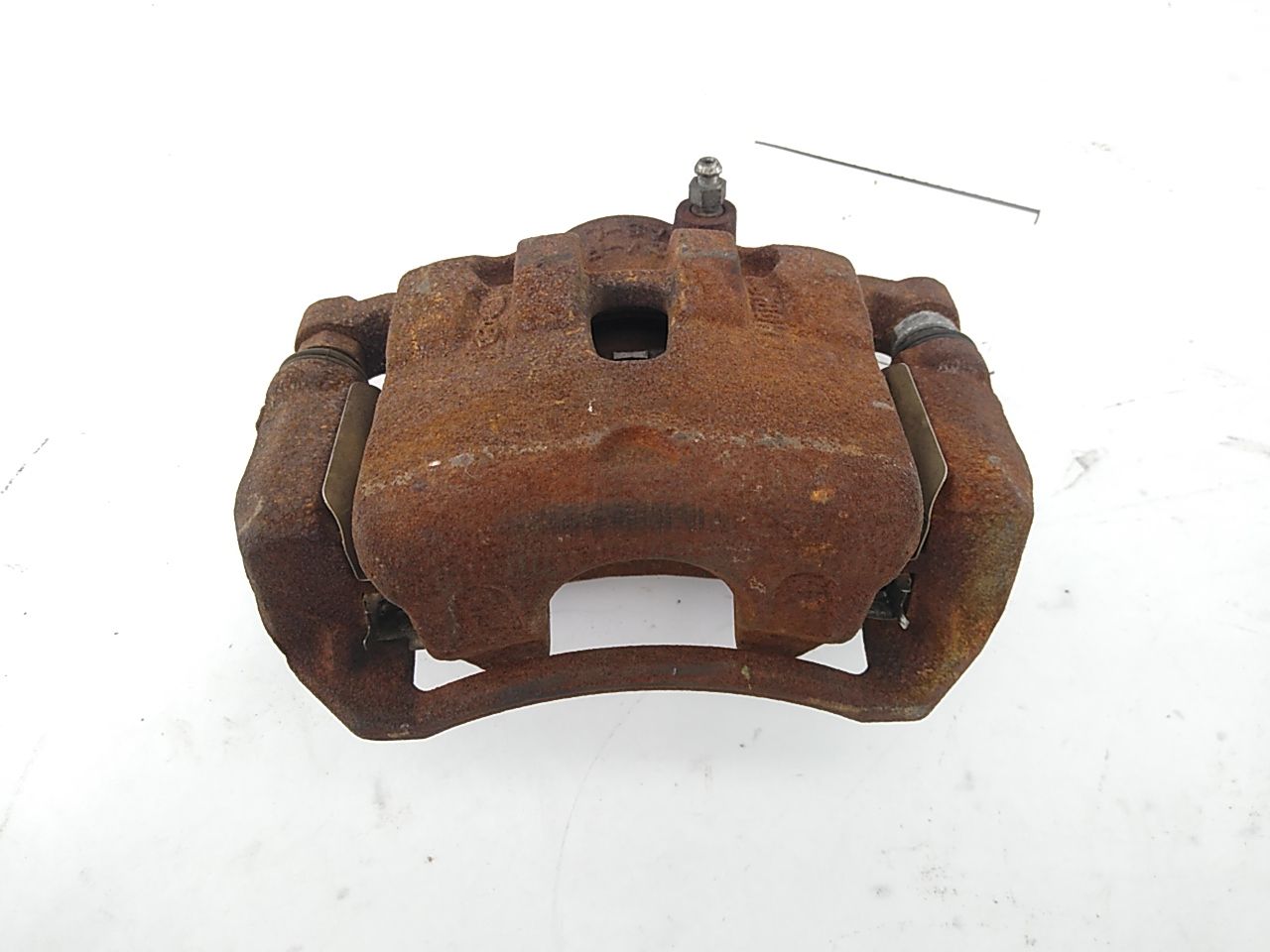 Hyundai Veloster Front Left Brake Caliper - 0