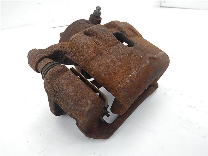 Hyundai Veloster Front Left Brake Caliper