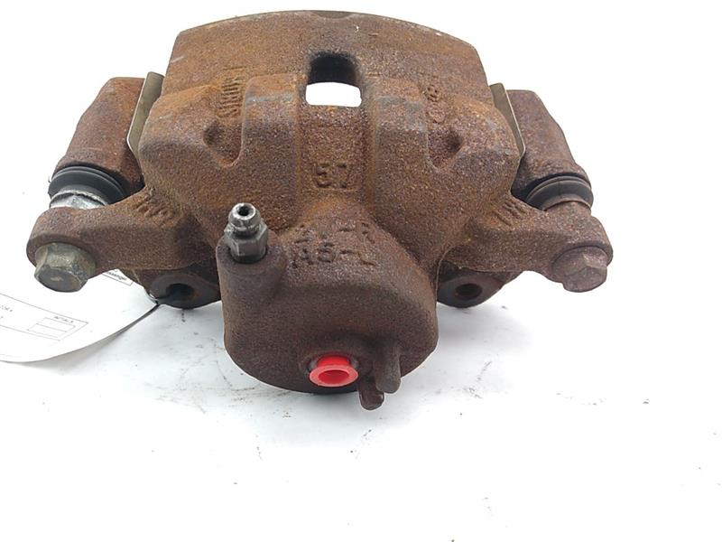 Hyundai Veloster Front Left Brake Caliper