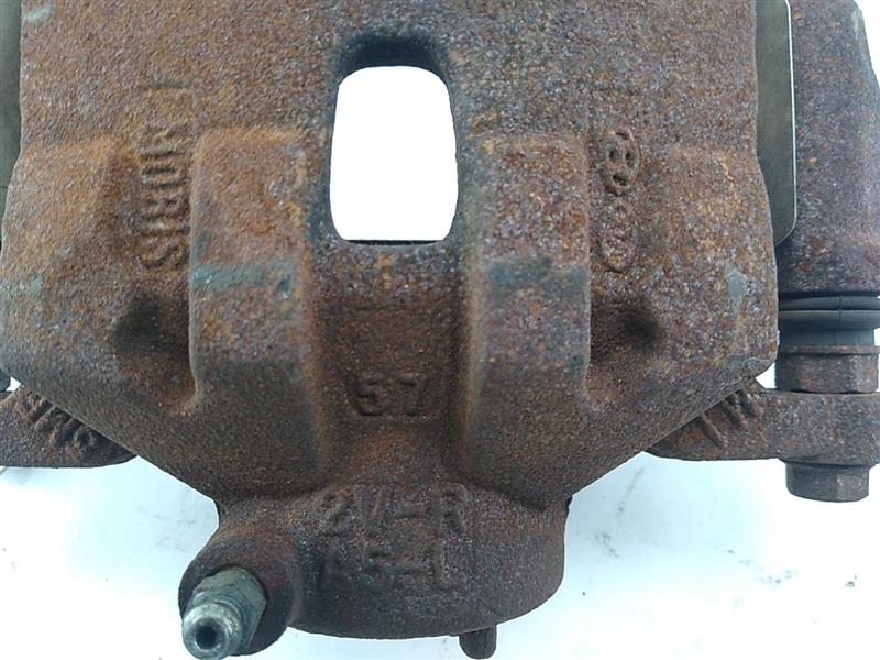 Hyundai Veloster Front Left Brake Caliper