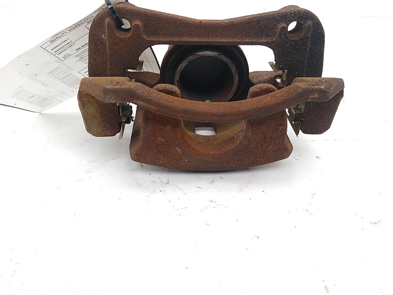 Hyundai Veloster Front Left Brake Caliper