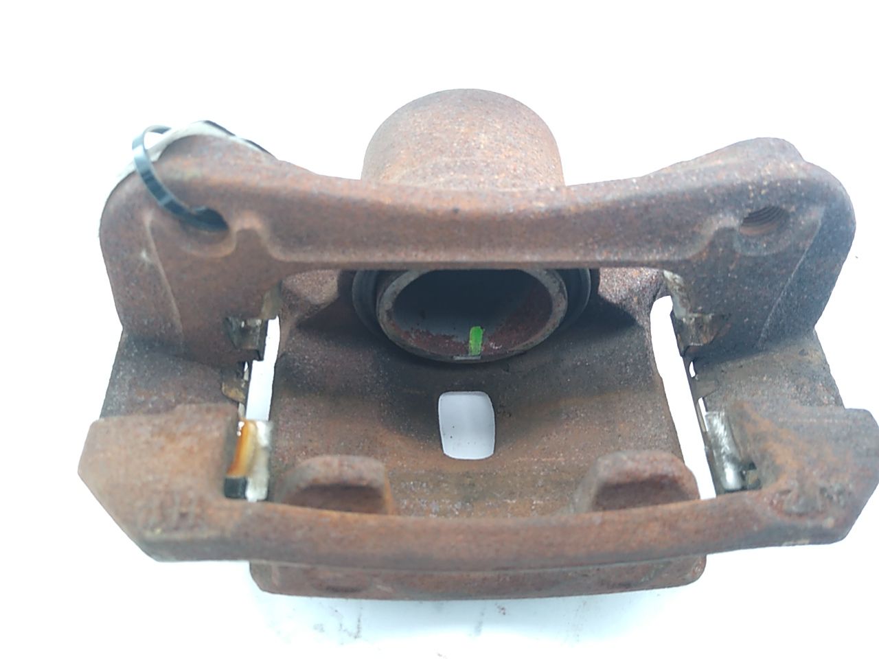 Hyundai Veloster Front Left Brake Caliper