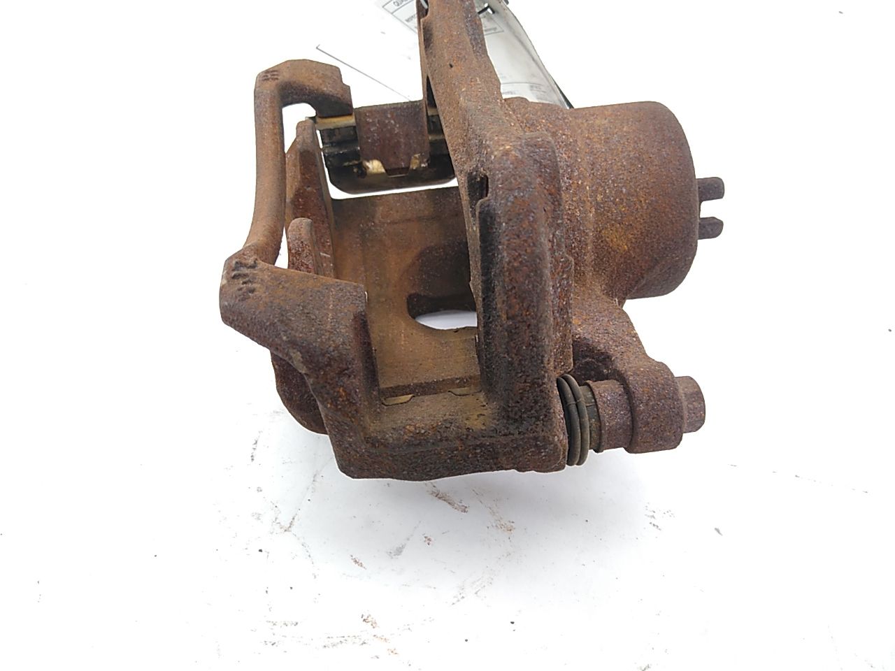 Hyundai Veloster Front Left Brake Caliper