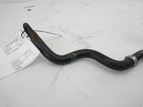 Hyundai Veloster Front Stabilizer Bar