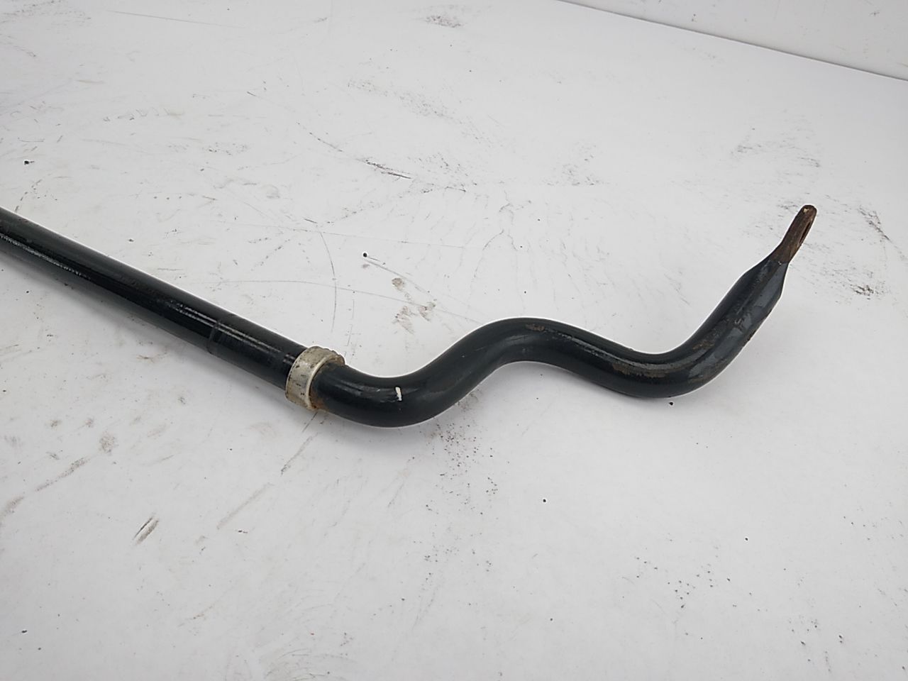 Hyundai Veloster Front Stabilizer Bar - 0