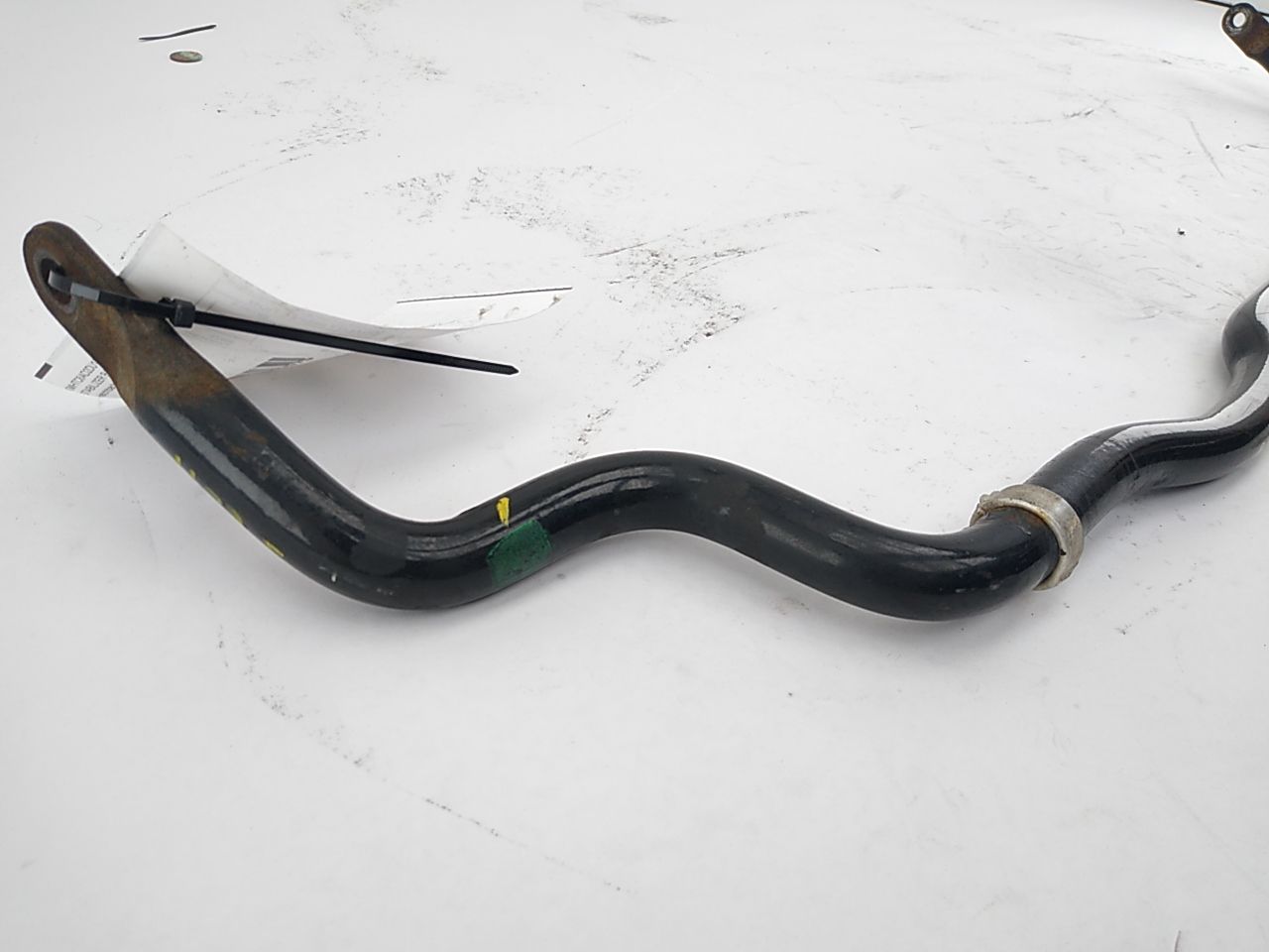 Hyundai Veloster Front Stabilizer Bar