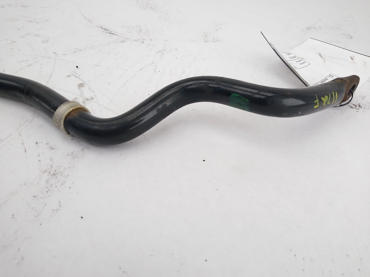 Hyundai Veloster Front Stabilizer Bar