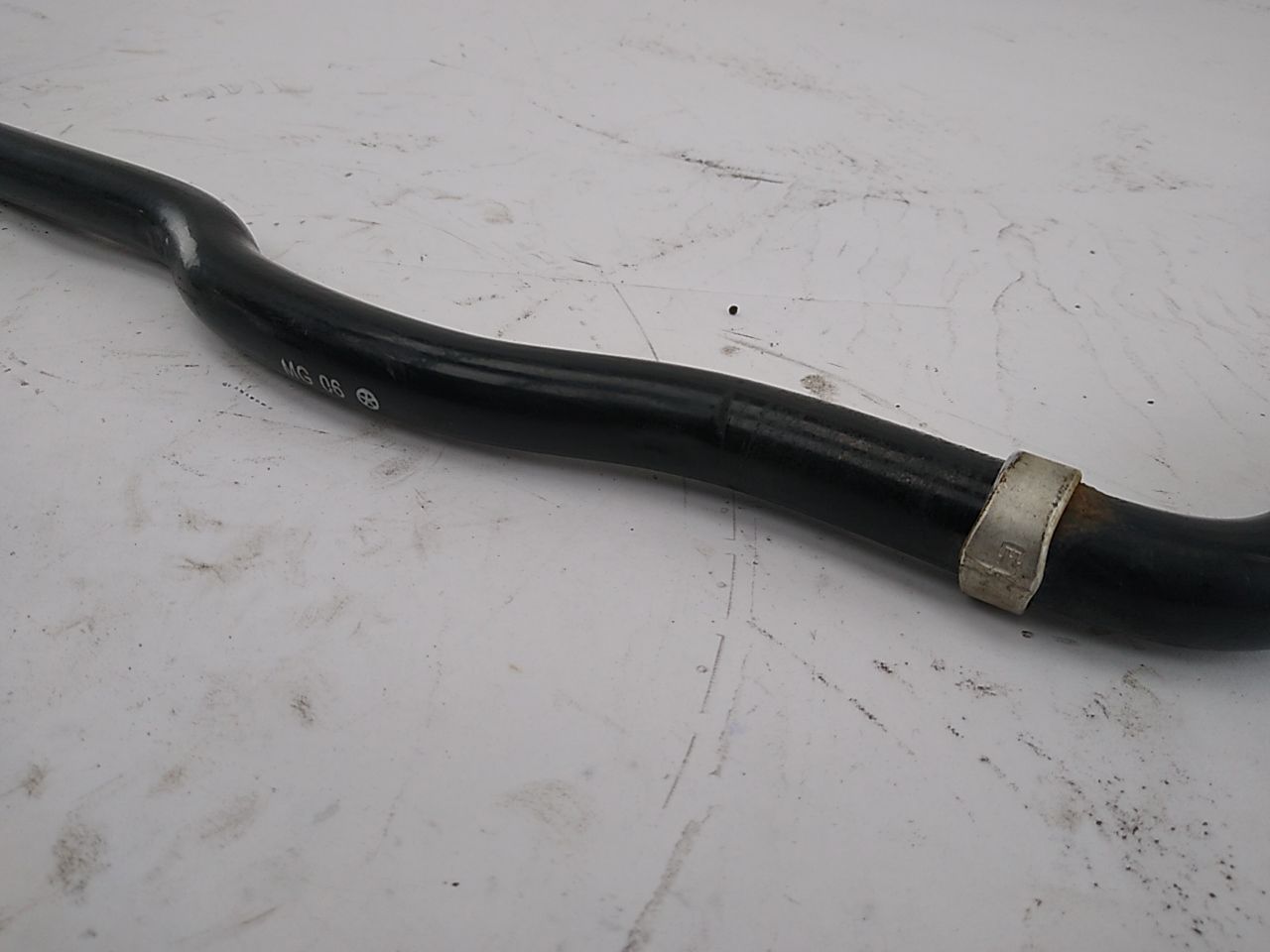 Hyundai Veloster Front Stabilizer Bar