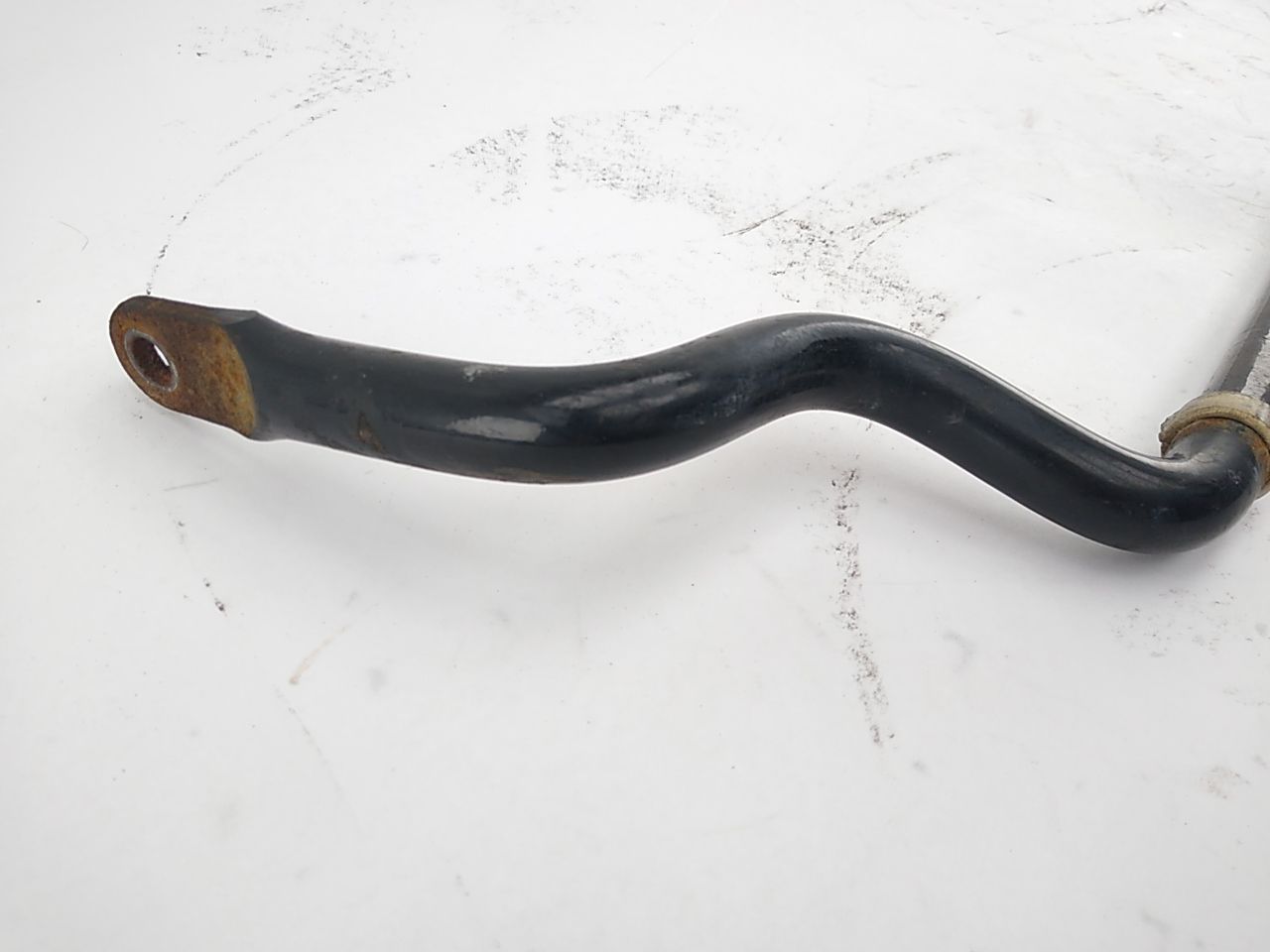 Hyundai Veloster Front Stabilizer Bar