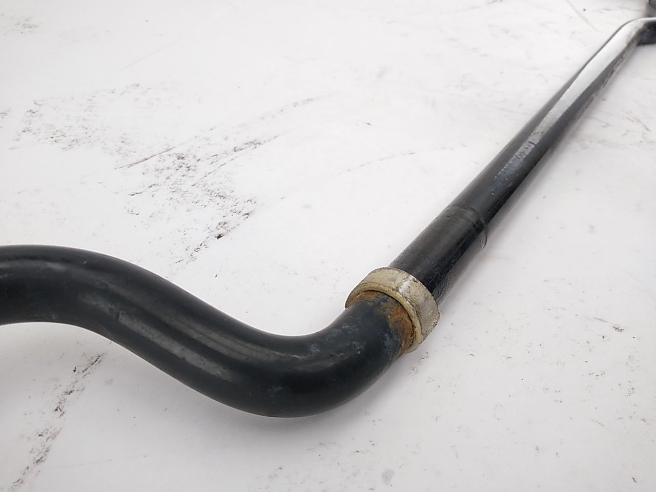 Hyundai Veloster Front Stabilizer Bar