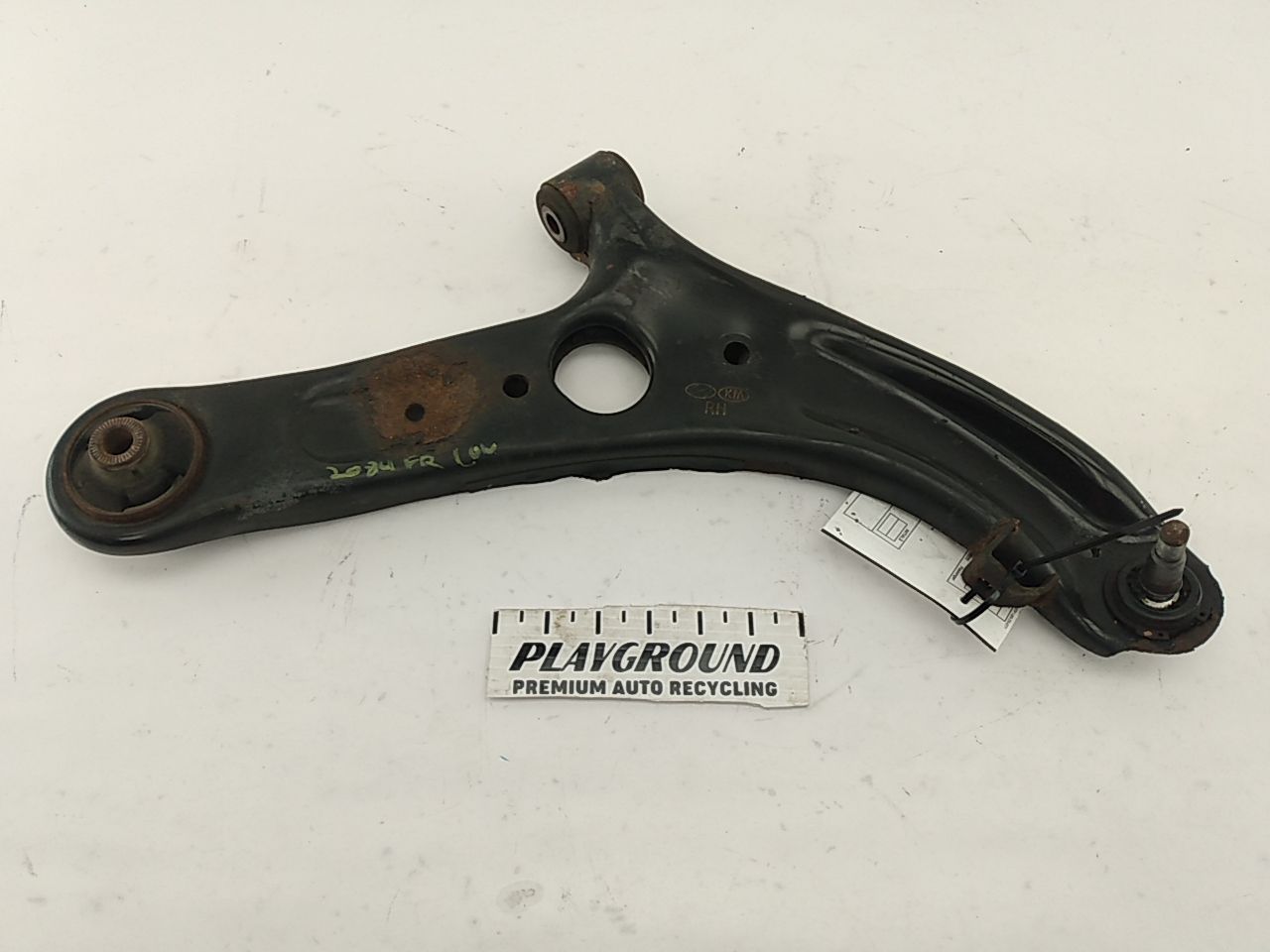 Hyundai Veloster Front Right Lower Control Arm