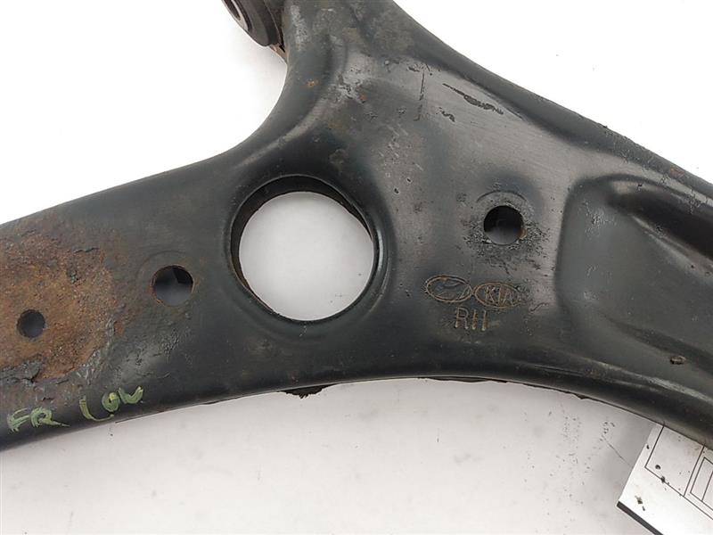 Hyundai Veloster Front Right Lower Control Arm