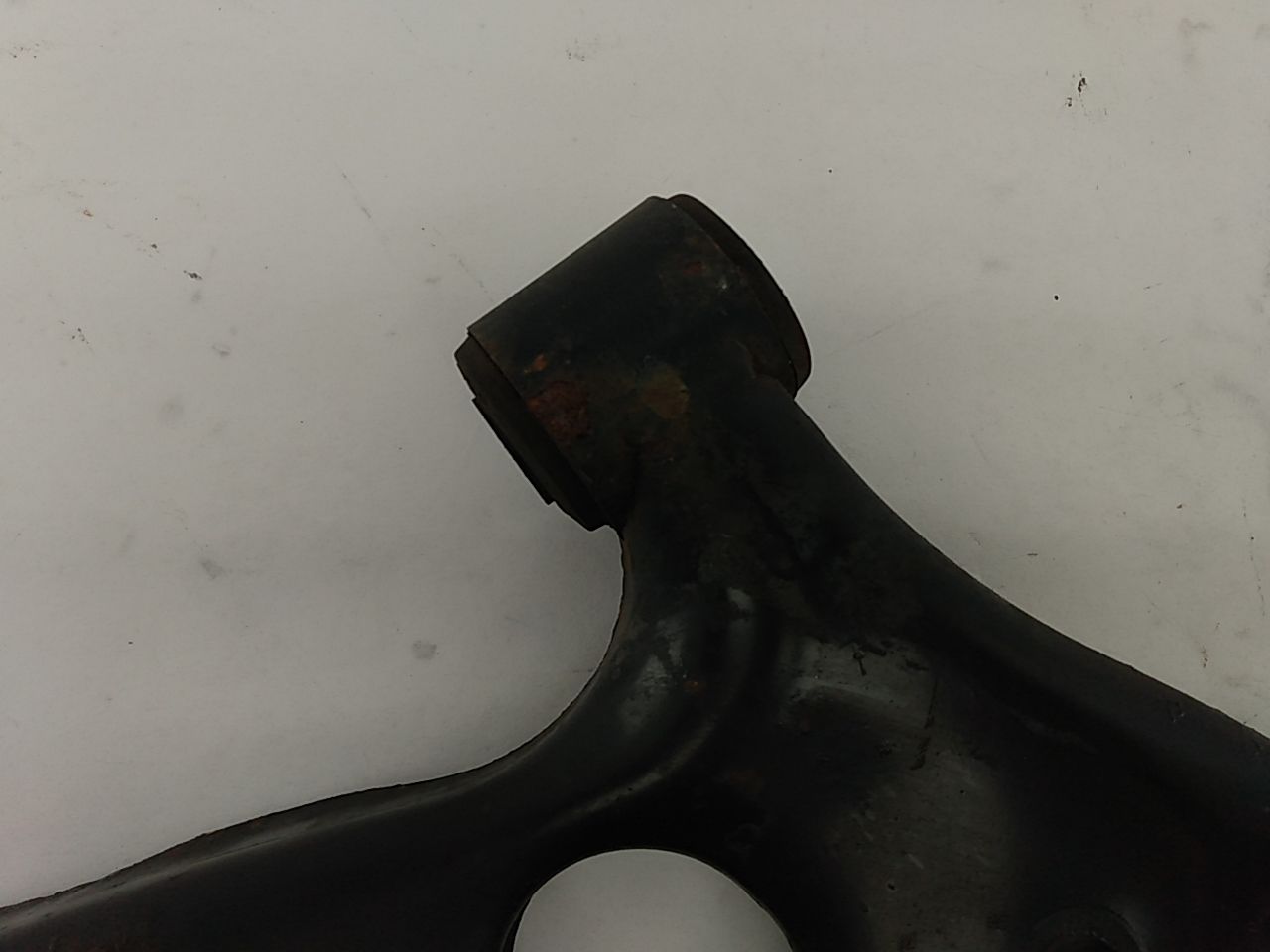 Hyundai Veloster Front Right Lower Control Arm