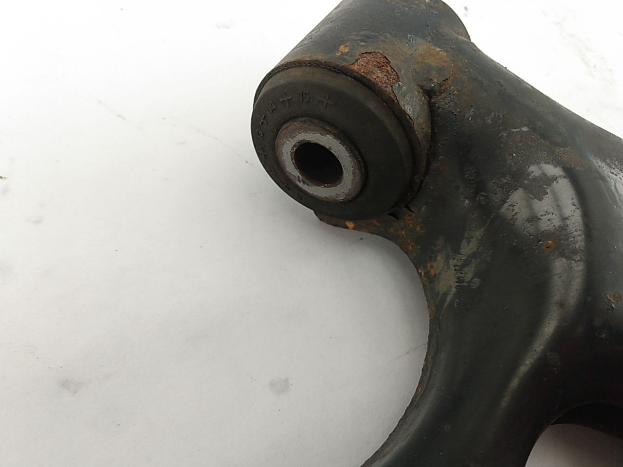 Hyundai Veloster Front Right Lower Control Arm