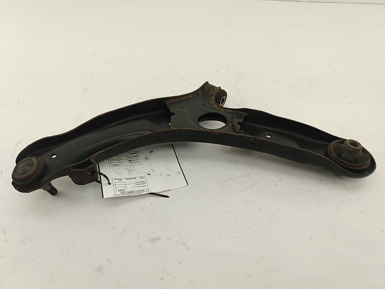 Hyundai Veloster Front Right Lower Control Arm