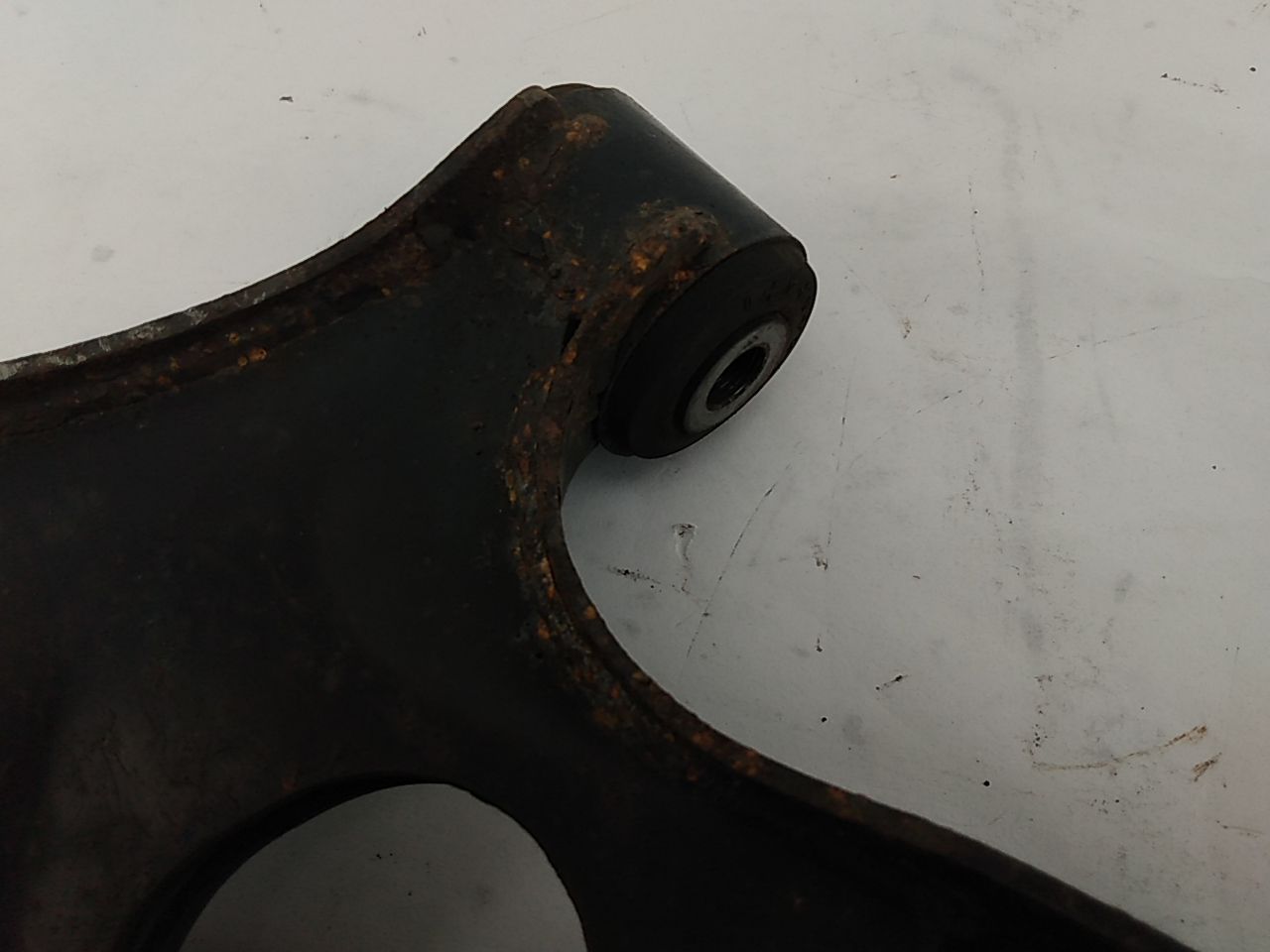 Hyundai Veloster Front Right Lower Control Arm