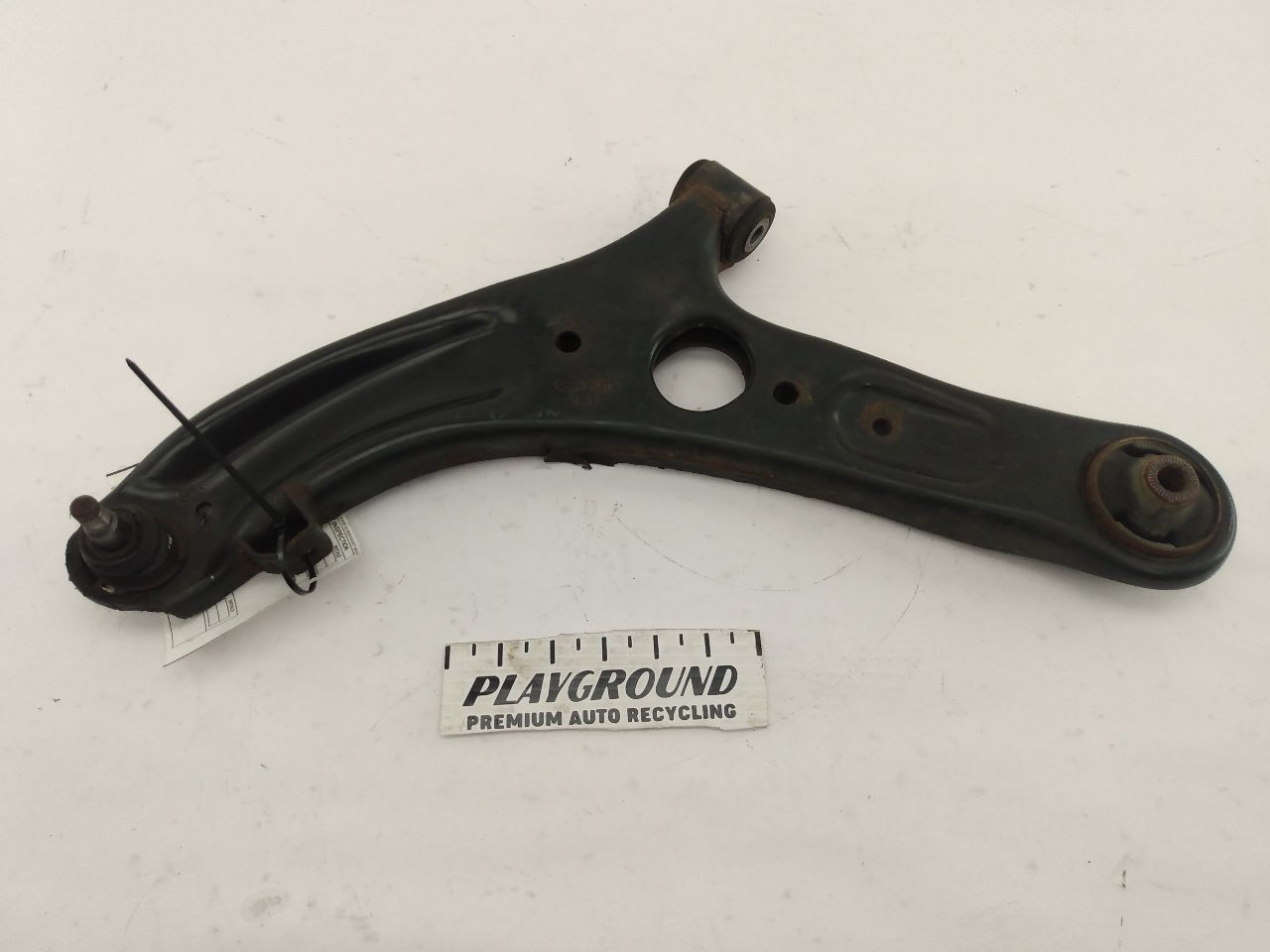 Hyundai Veloster Front Left Lower Control Arm