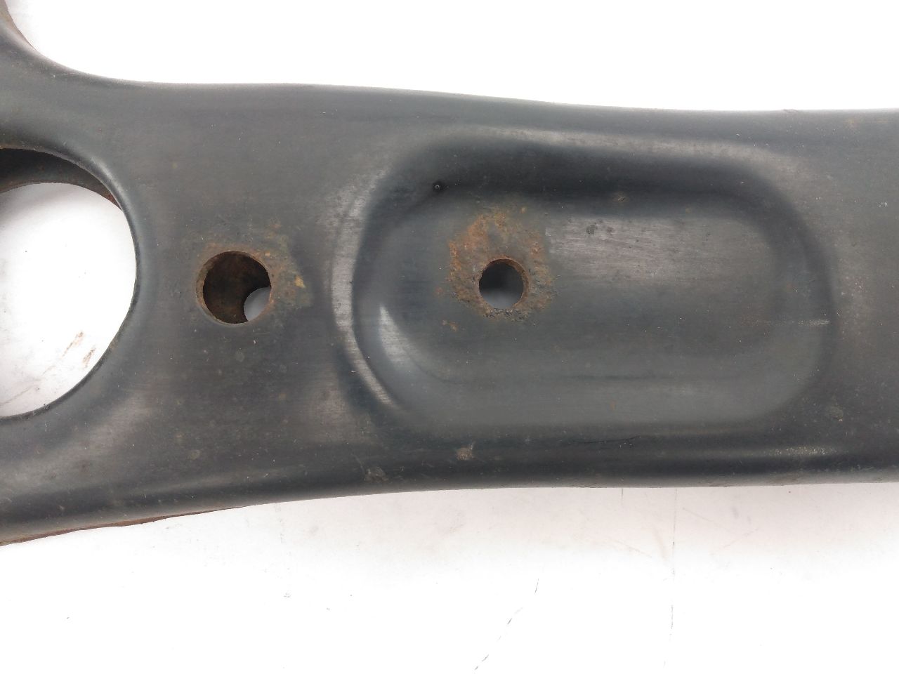 Hyundai Veloster Front Left Lower Control Arm