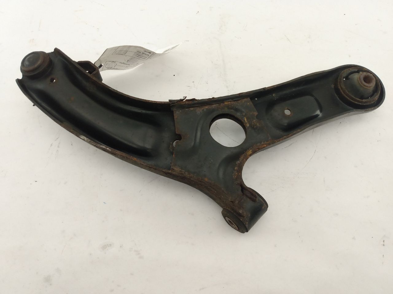 Hyundai Veloster Front Left Lower Control Arm