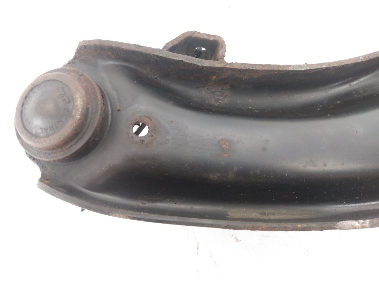 Hyundai Veloster Front Left Lower Control Arm