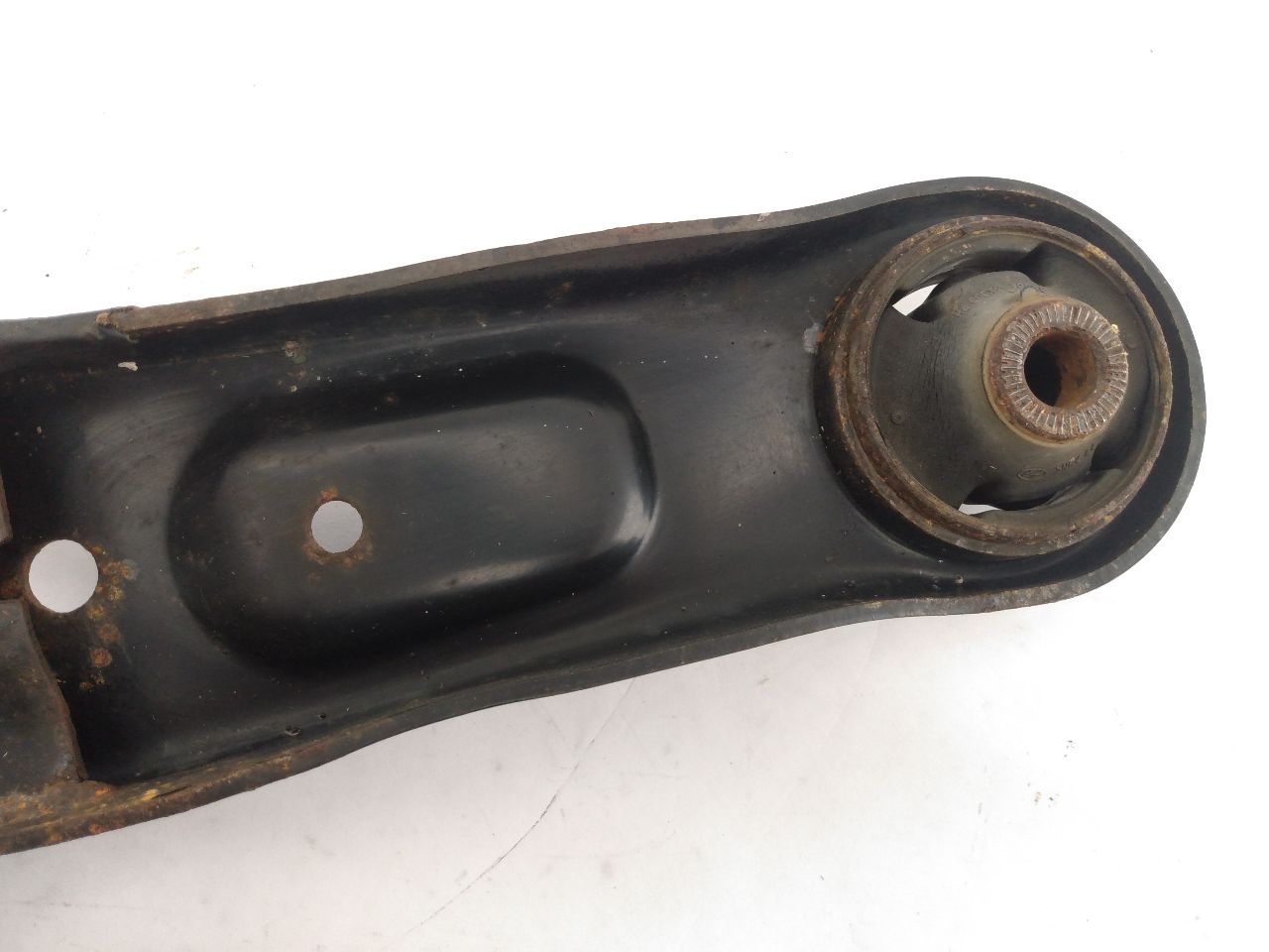 Hyundai Veloster Front Left Lower Control Arm