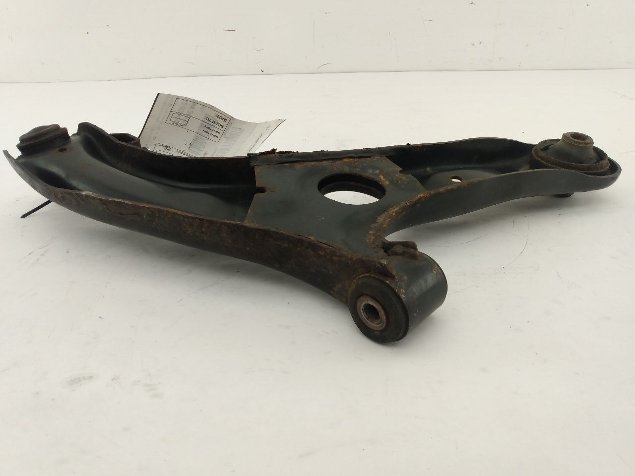 Hyundai Veloster Front Left Lower Control Arm