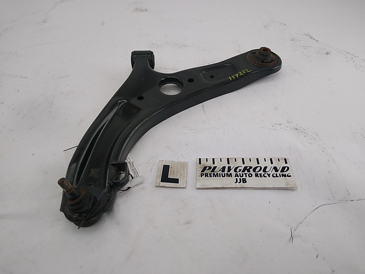 Hyundai Veloster Front Left Lower Control Arm