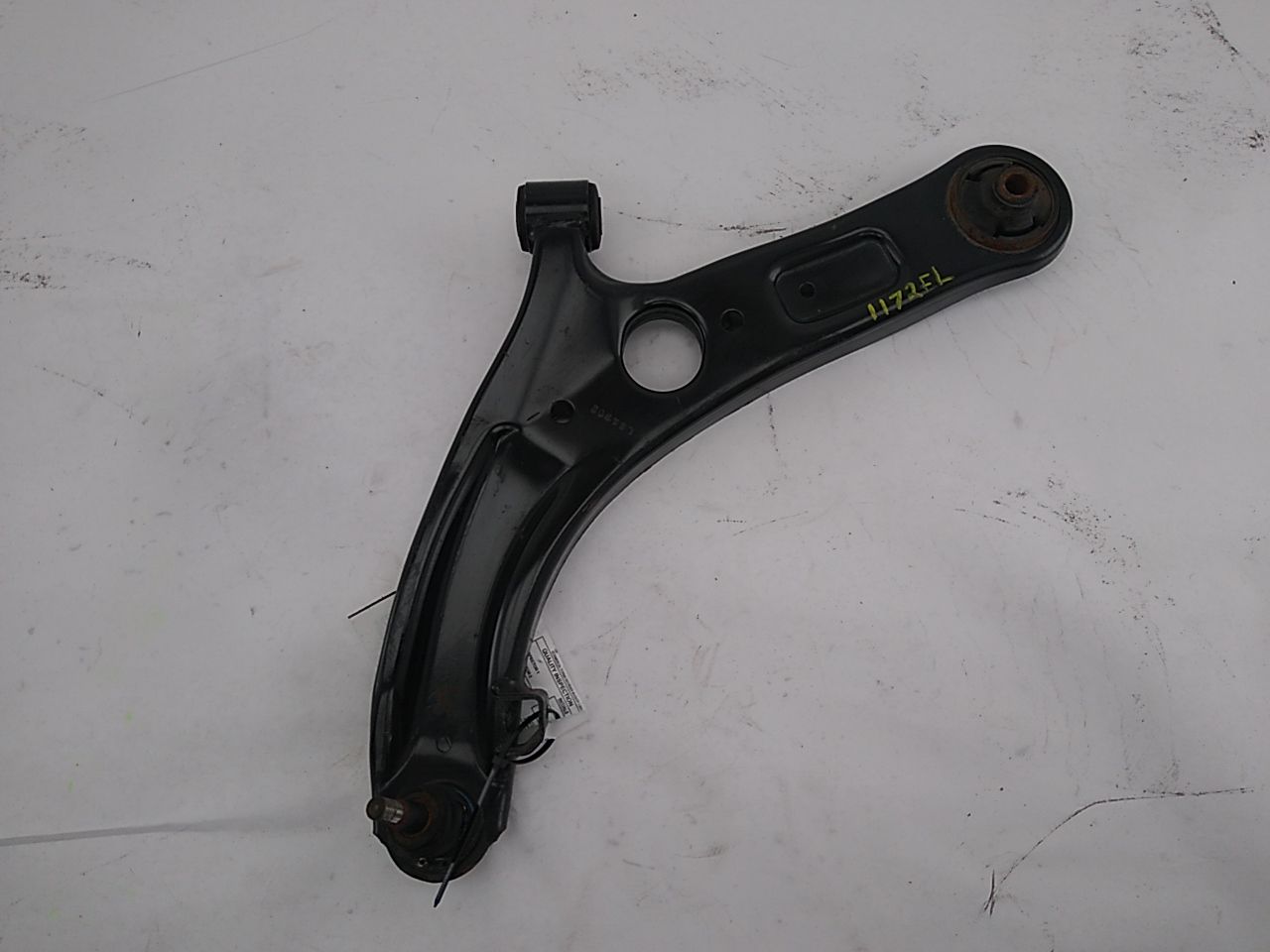 Hyundai Veloster Front Left Lower Control Arm - 0