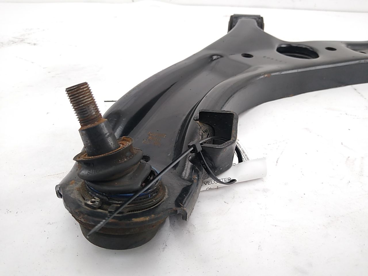 Hyundai Veloster Front Left Lower Control Arm