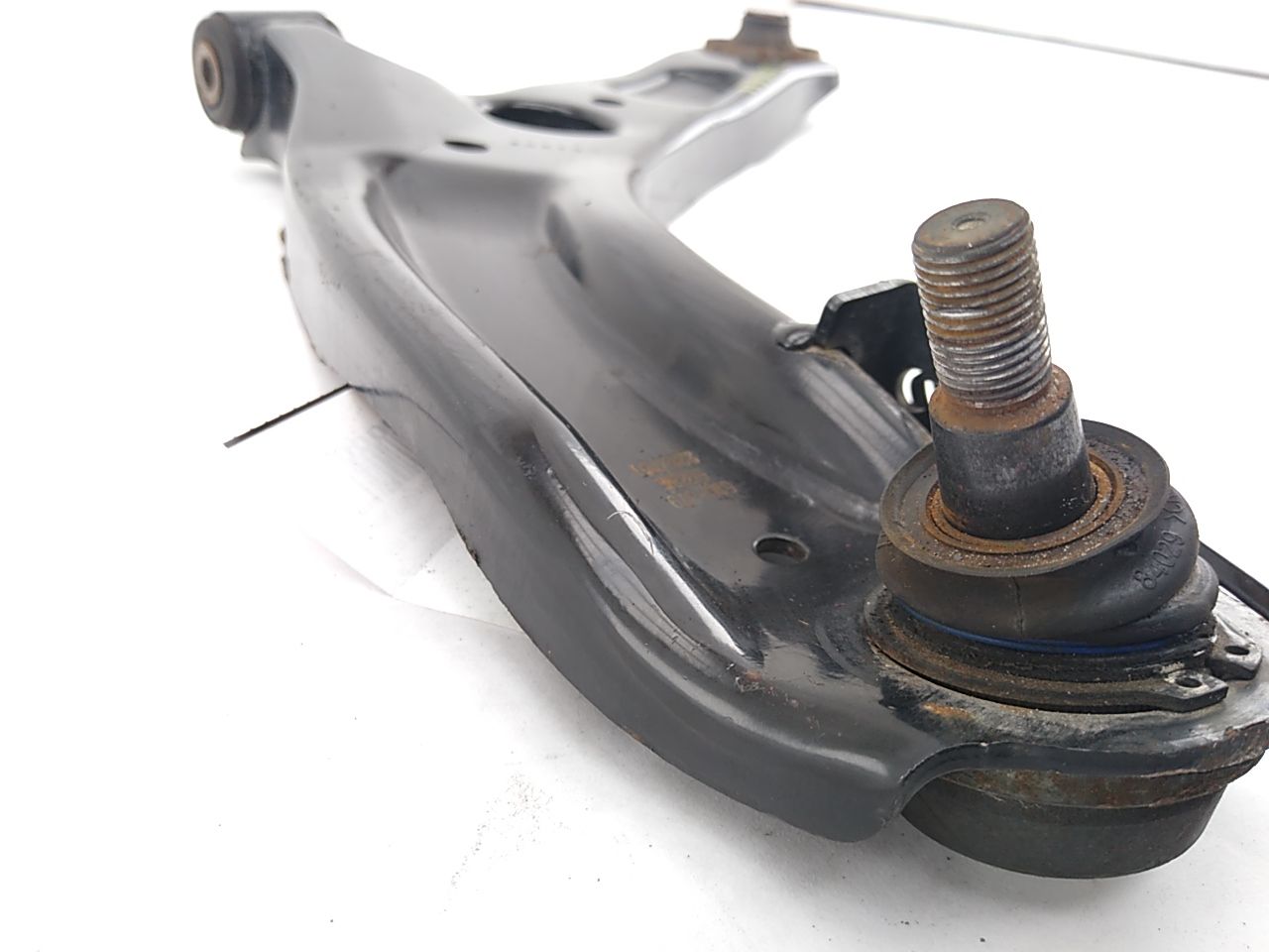 Hyundai Veloster Front Left Lower Control Arm